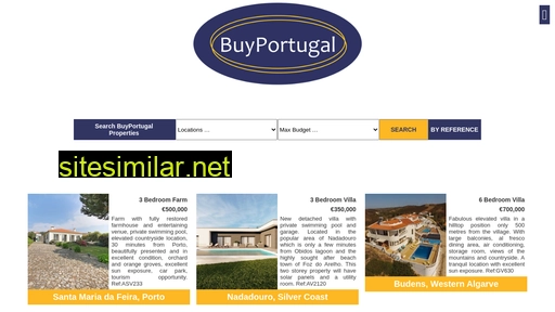 buyportugal.com alternative sites