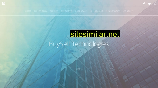 buysell-technologies.com alternative sites