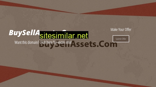 buysellassets.com alternative sites