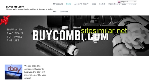 buycombi.com alternative sites