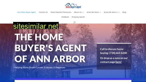 buyersagentannarbor.com alternative sites