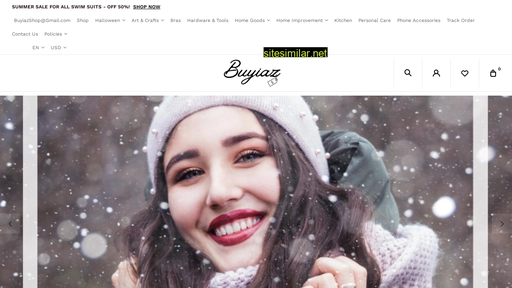 buyiaz.com alternative sites