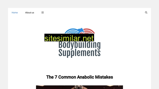 buy-bodybuilding-supplements.com alternative sites