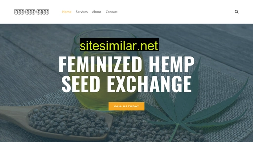 buy-feminizedhempseeds.com alternative sites