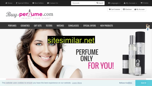 buy-perfume.com alternative sites