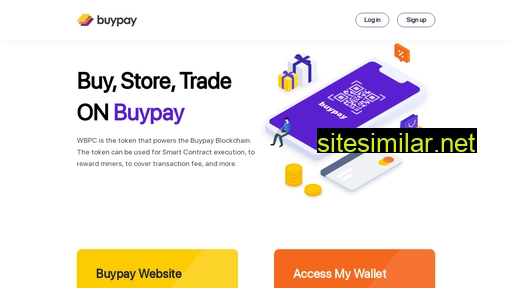 Buypaywallet similar sites