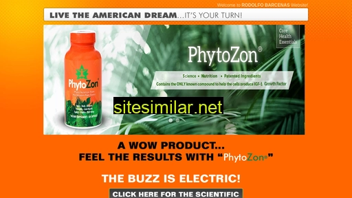 buyphytozon.com alternative sites