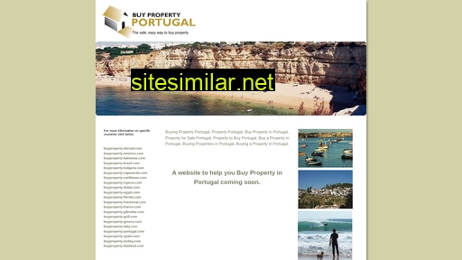 buyproperty-portugal.com alternative sites
