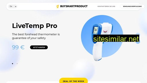 buysmartproduct.com alternative sites