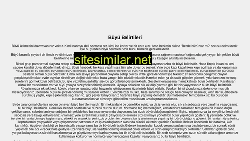 buyubelirtileri.com alternative sites