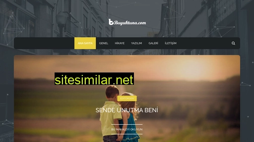 buyuktuna.com alternative sites
