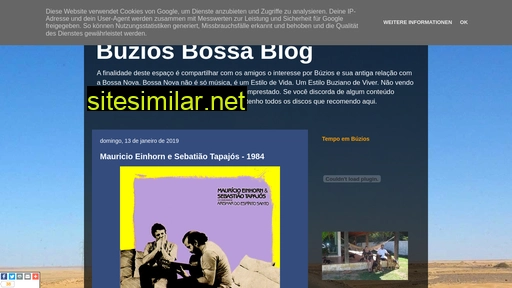 buziosbossablog.blogspot.com alternative sites