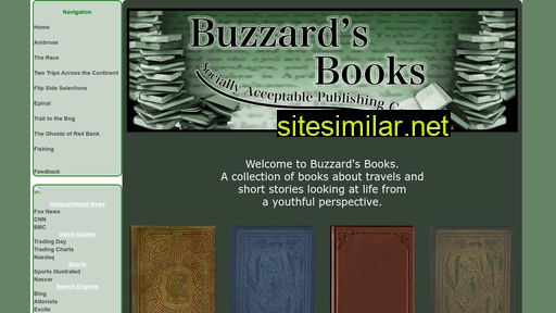 buzzardsbooks.com alternative sites