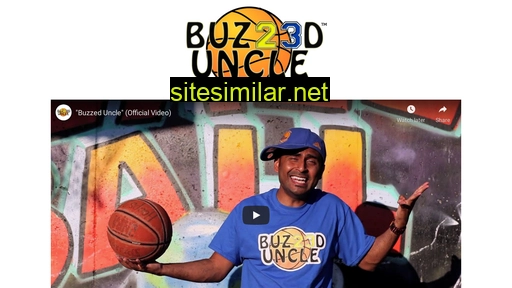 buzzed-uncle.com alternative sites