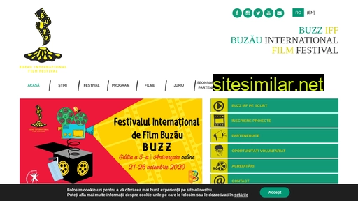 buzz-iff.com alternative sites