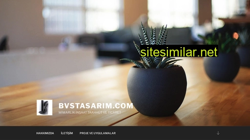 bvstasarim.com alternative sites