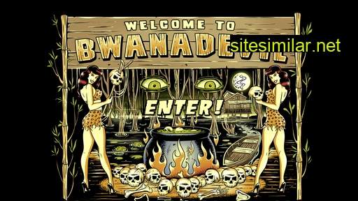 bwanadevil.com alternative sites
