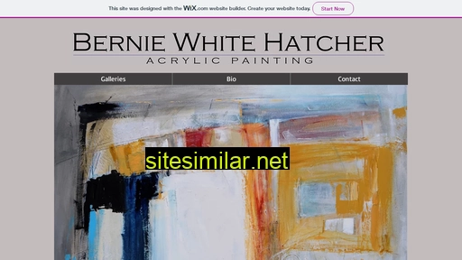 Bwhitehatcher similar sites