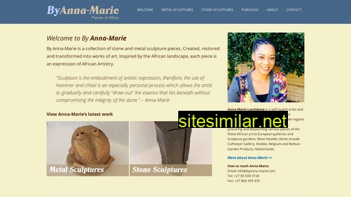byanna-marie.com alternative sites