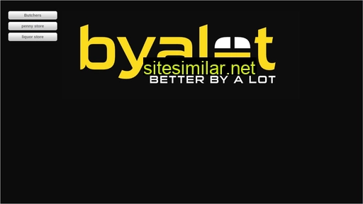 byalot.com alternative sites