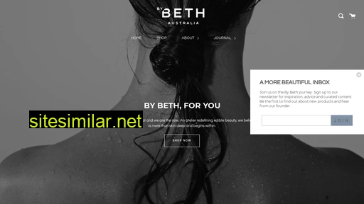bybeth.com alternative sites