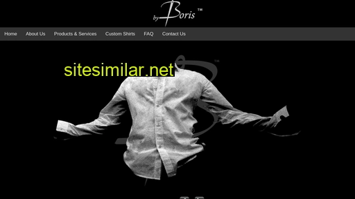 byboris.com alternative sites
