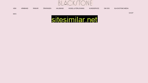 byblackstone.com alternative sites