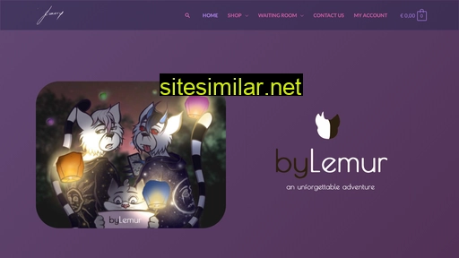 bylemur.com alternative sites