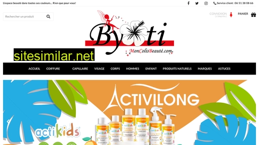 byoti.com alternative sites