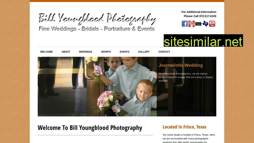 Byoungbloodphoto similar sites