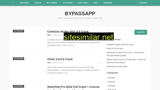 Bypassapp similar sites
