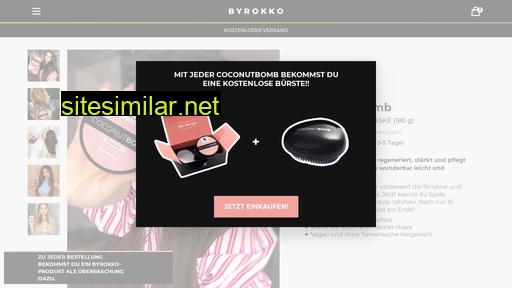 byrokko.com alternative sites