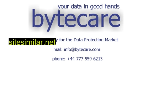 bytecare.com alternative sites