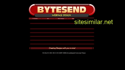 bytesend-inc.com alternative sites