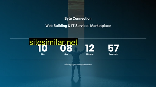 byteconnection.com alternative sites