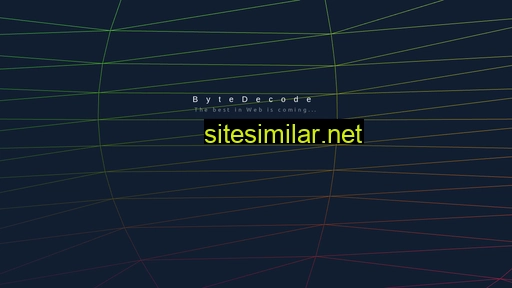 bytedecode.com alternative sites