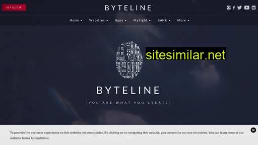 bytelinestudio.com alternative sites