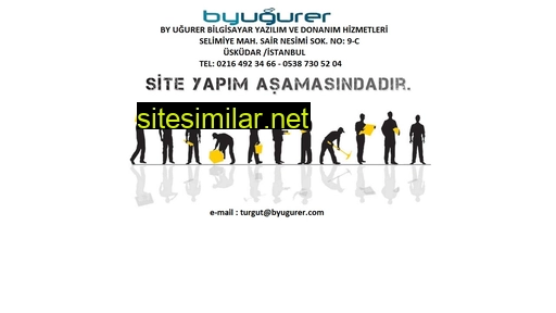 byugurer.com alternative sites