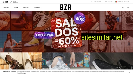 bzronline.com alternative sites
