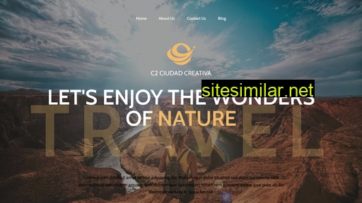 c2ciudadcreativa.com alternative sites