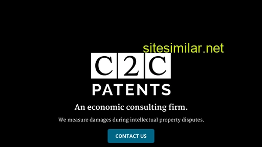 c2cpatents.com alternative sites