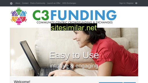 c3funding.com alternative sites