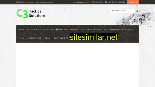 c3tacticalsolutions.com alternative sites