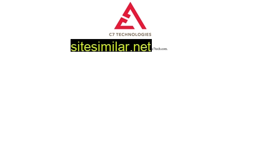 C7tech similar sites