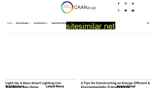 caandesign.com alternative sites