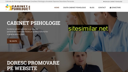 cabinet-psihologie.com alternative sites