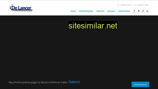 cabledelancer.com alternative sites