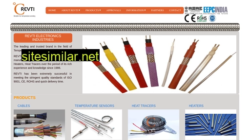 cablerevti.com alternative sites