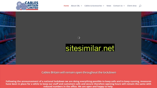 cablesbritain.com alternative sites