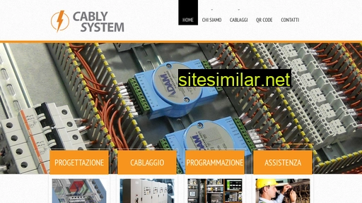 cablysystem.com alternative sites